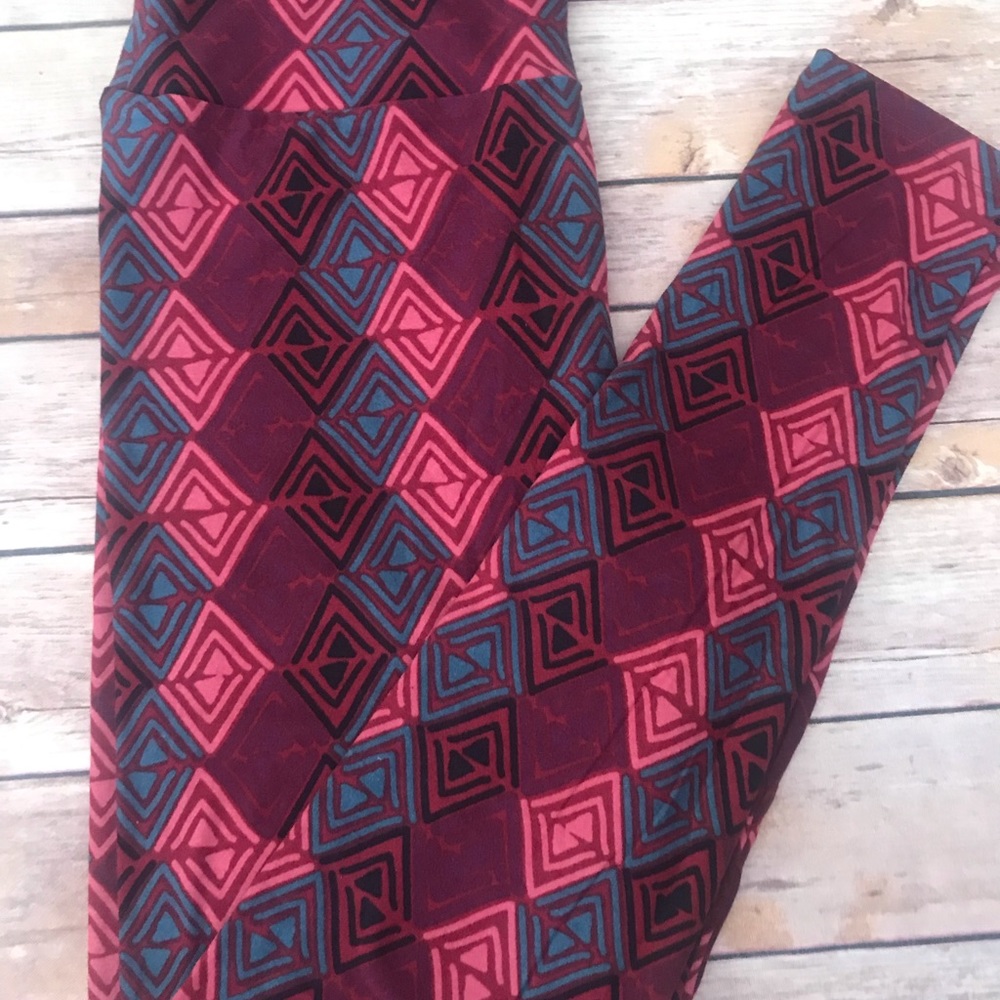 Brand New Lularoe Leggings